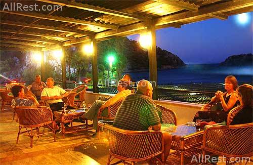 Green Platan Club & Hotel 26